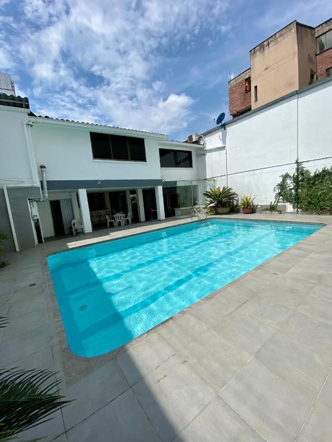 San Laurent Cali Esterno foto