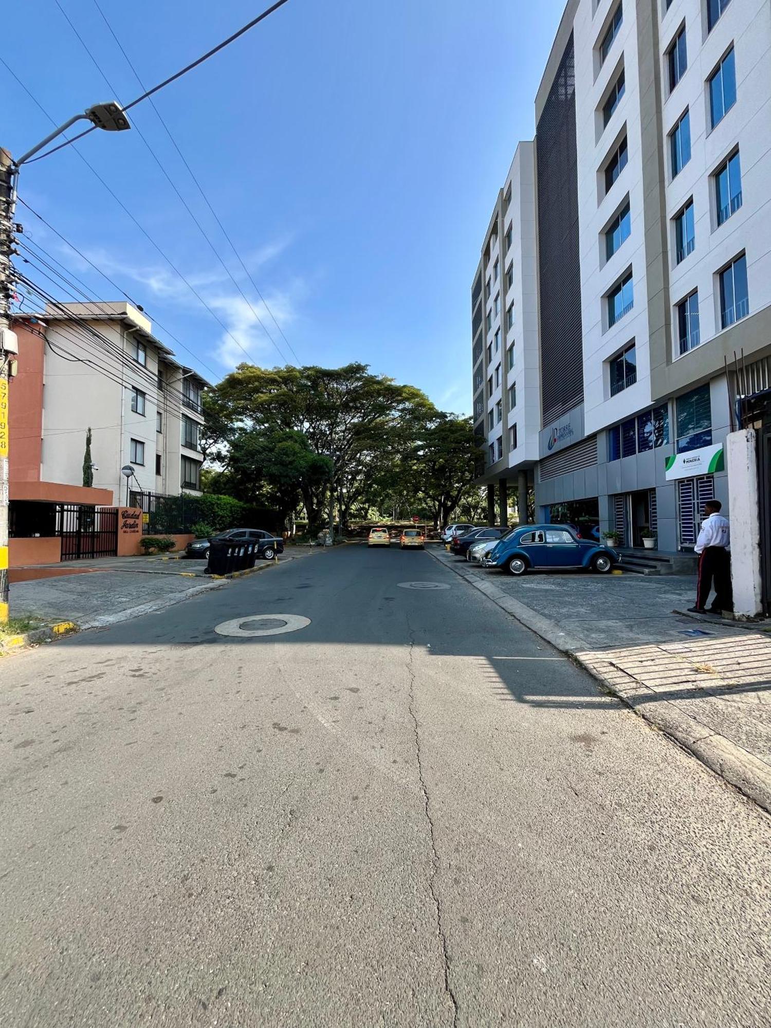 San Laurent Cali Esterno foto